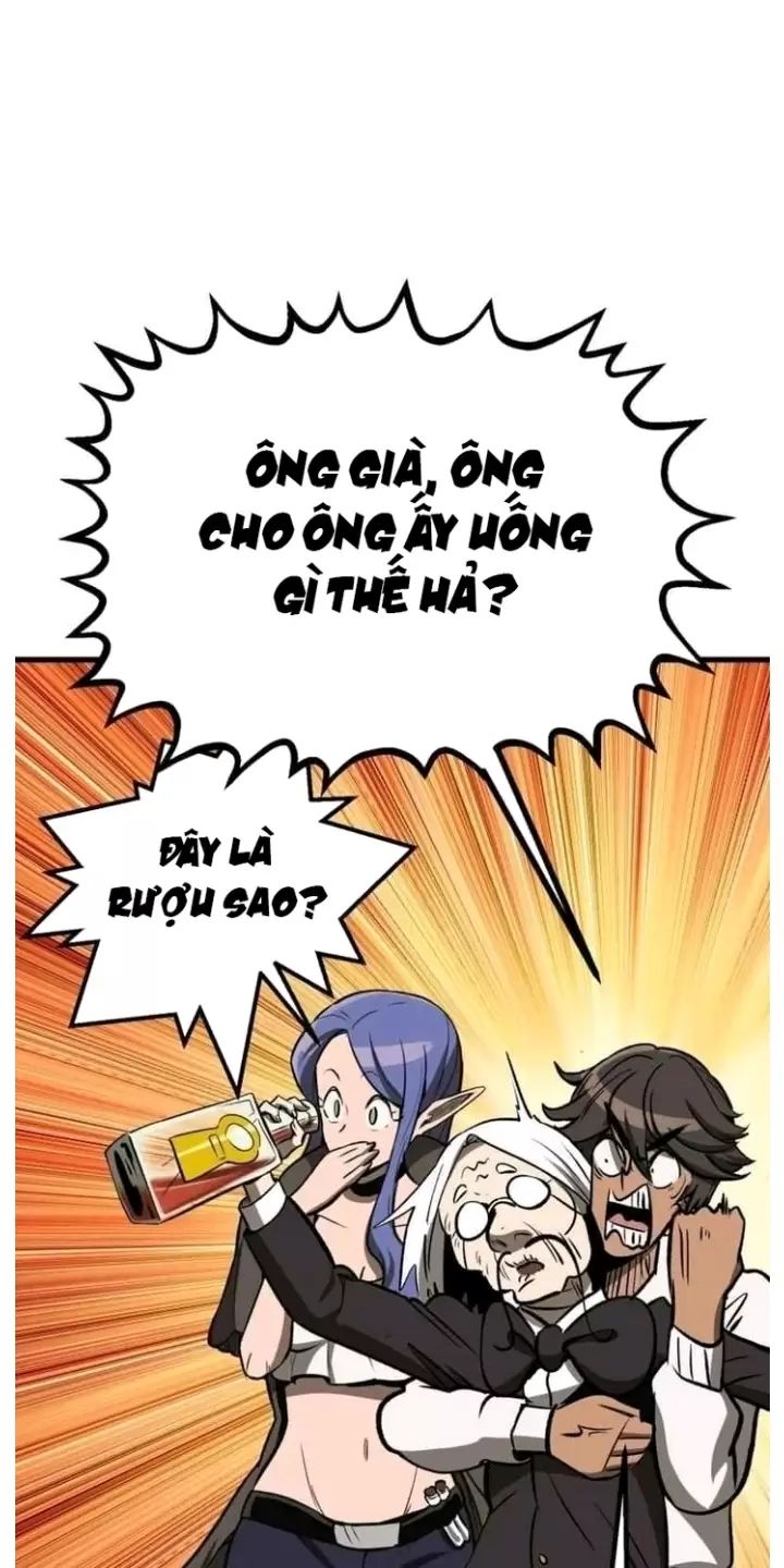 Anh Hùng Mạnh Nhất? Ta Không Làm Lâu Rồi! Chap 217 - Next Chap 218