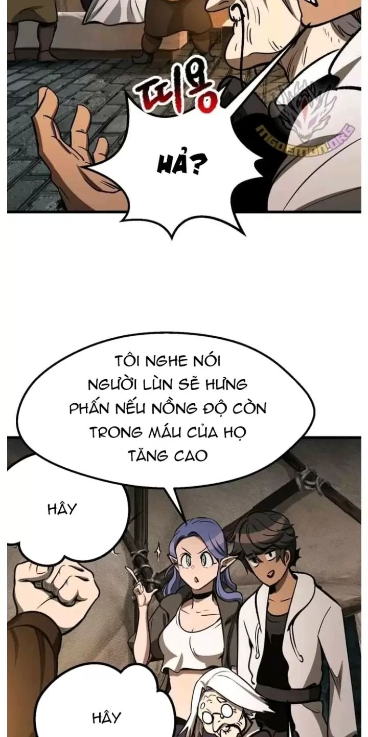 Anh Hùng Mạnh Nhất? Ta Không Làm Lâu Rồi! Chap 217 - Next Chap 218