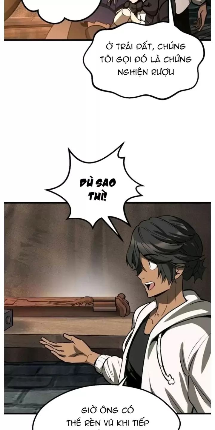 Anh Hùng Mạnh Nhất? Ta Không Làm Lâu Rồi! Chap 217 - Next Chap 218