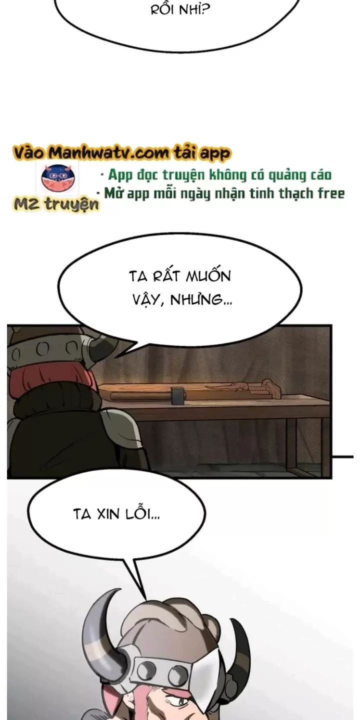 Anh Hùng Mạnh Nhất? Ta Không Làm Lâu Rồi! Chap 217 - Next Chap 218