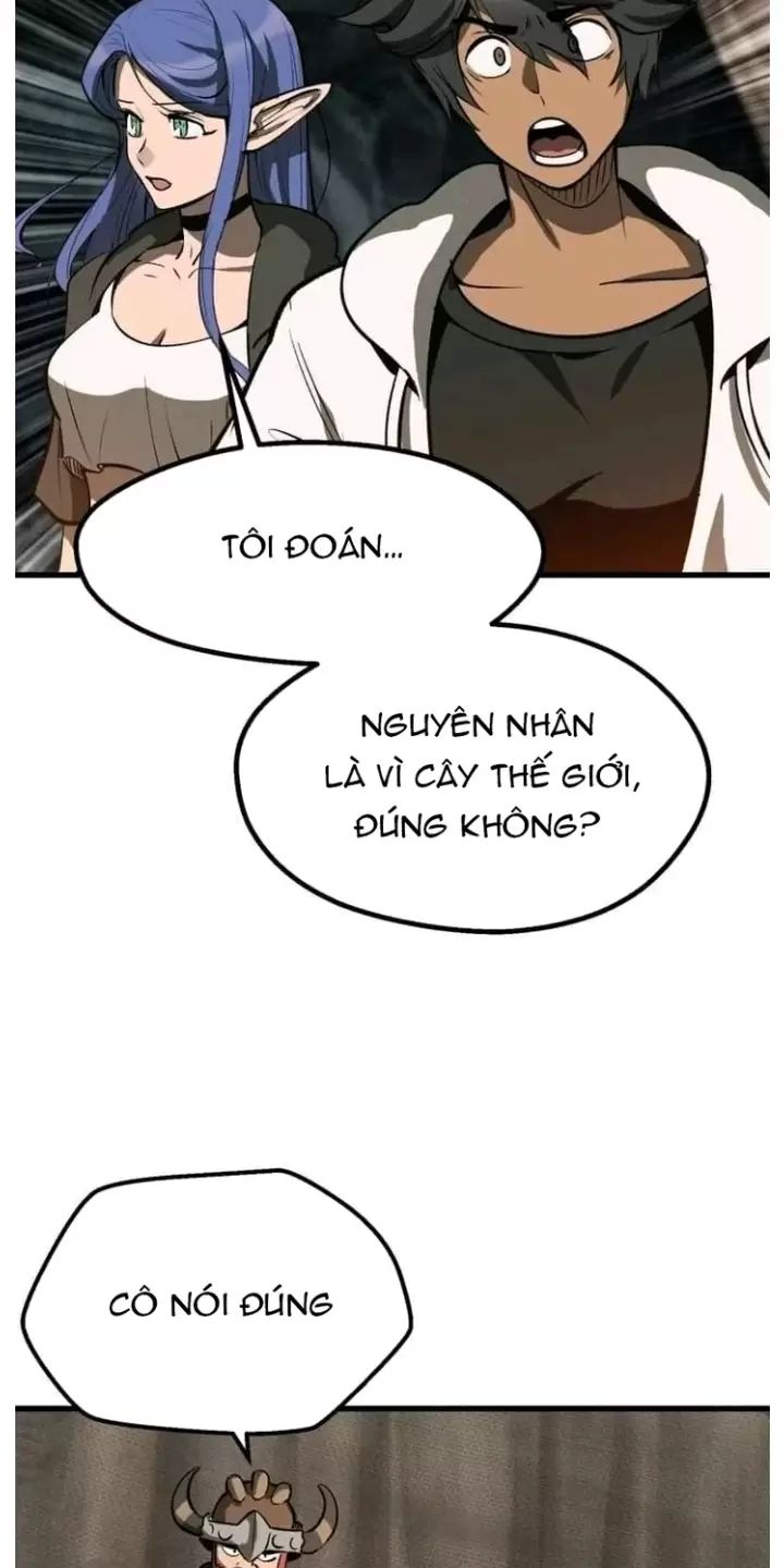 Anh Hùng Mạnh Nhất? Ta Không Làm Lâu Rồi! Chap 217 - Next Chap 218