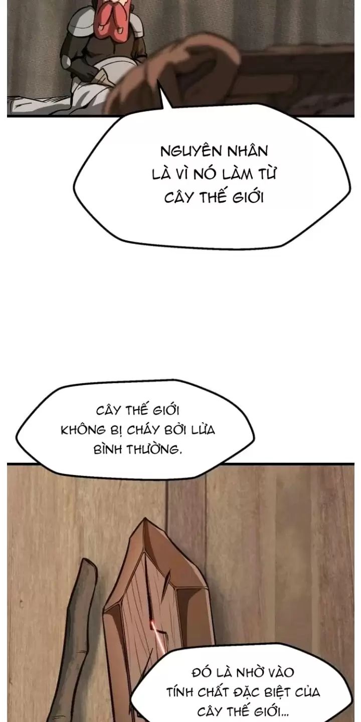 Anh Hùng Mạnh Nhất? Ta Không Làm Lâu Rồi! Chap 217 - Next Chap 218