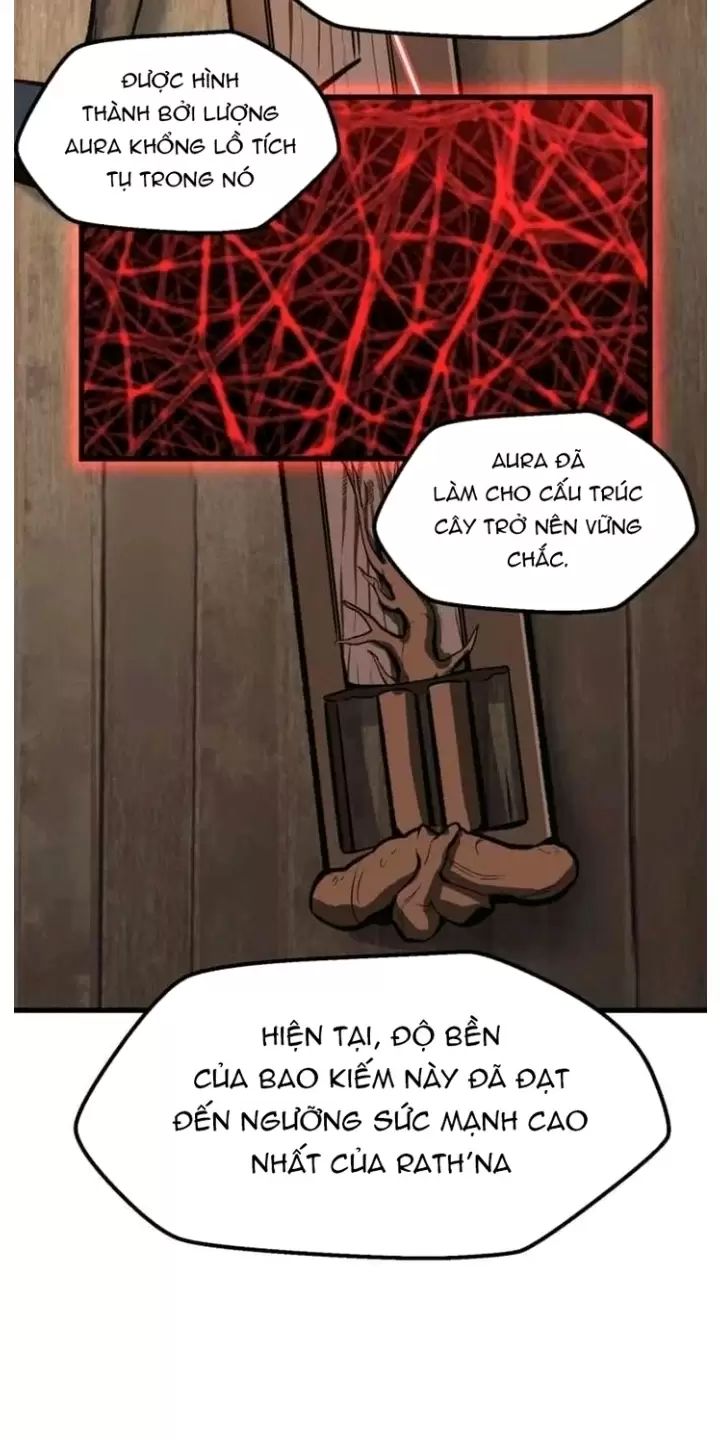 Anh Hùng Mạnh Nhất? Ta Không Làm Lâu Rồi! Chap 217 - Next Chap 218