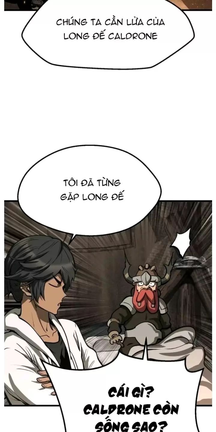 Anh Hùng Mạnh Nhất? Ta Không Làm Lâu Rồi! Chap 217 - Next Chap 218