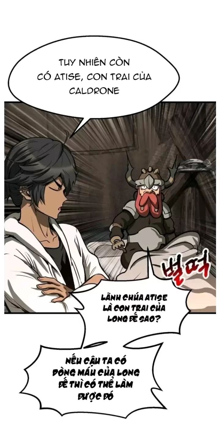 Anh Hùng Mạnh Nhất? Ta Không Làm Lâu Rồi! Chap 217 - Next Chap 218