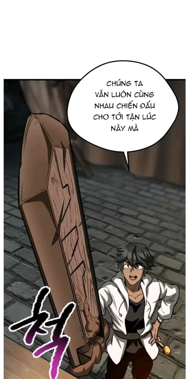 Anh Hùng Mạnh Nhất? Ta Không Làm Lâu Rồi! Chap 217 - Next Chap 218