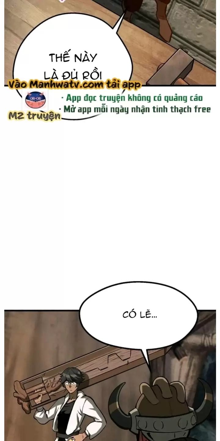 Anh Hùng Mạnh Nhất? Ta Không Làm Lâu Rồi! Chap 217 - Next Chap 218
