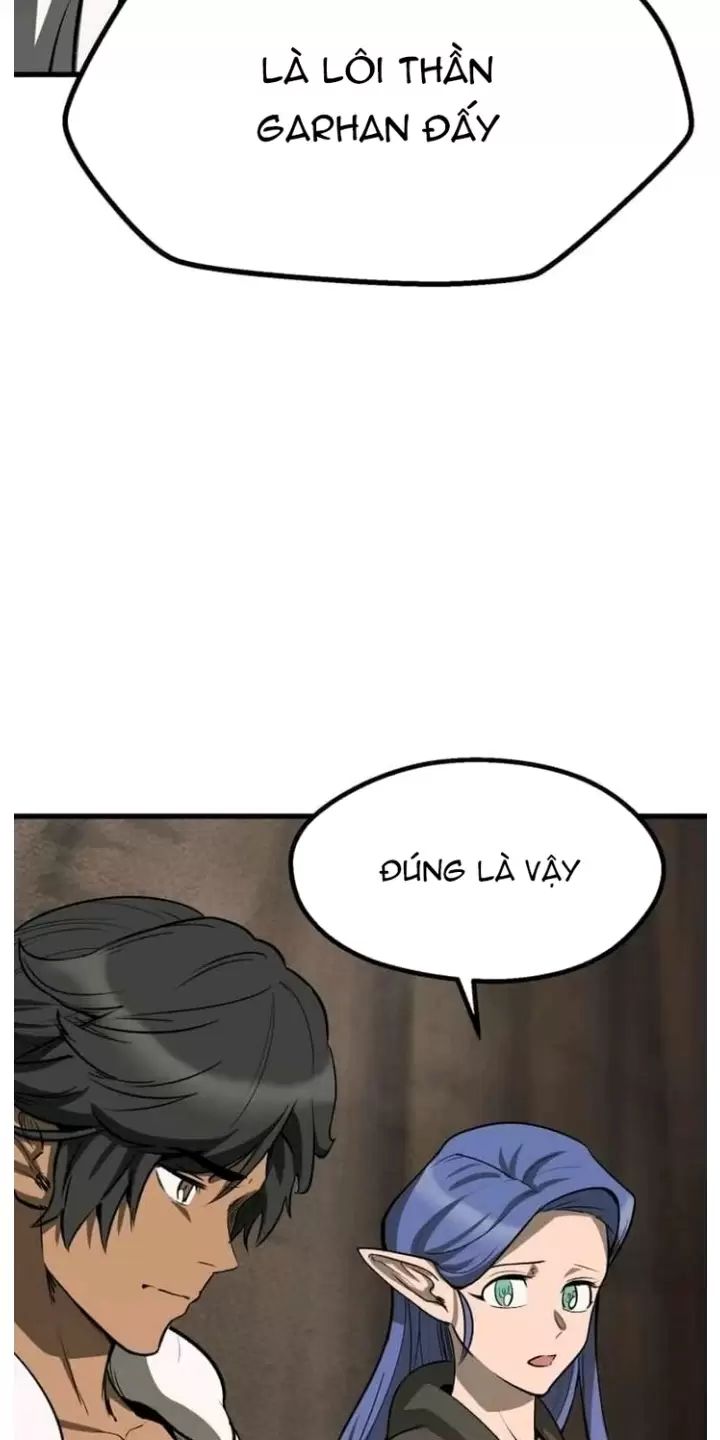 Anh Hùng Mạnh Nhất? Ta Không Làm Lâu Rồi! Chap 217 - Next Chap 218
