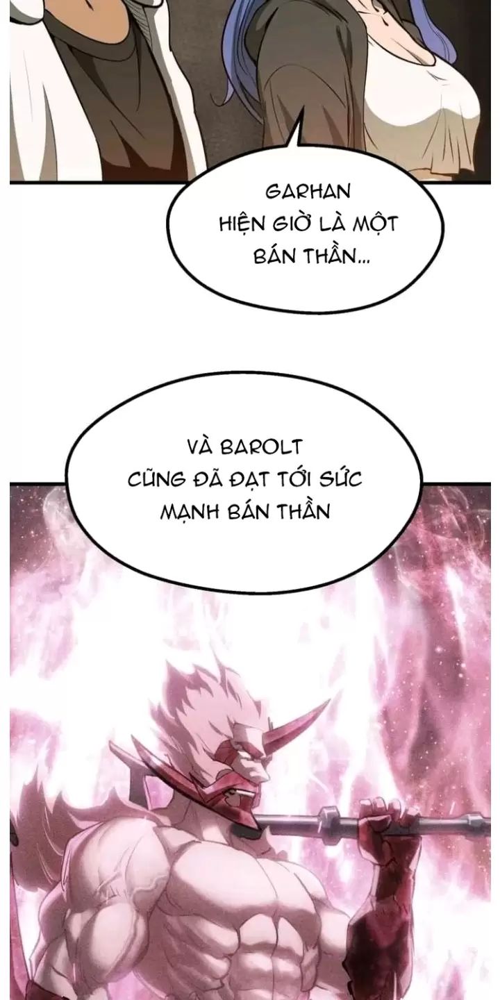 Anh Hùng Mạnh Nhất? Ta Không Làm Lâu Rồi! Chap 217 - Next Chap 218