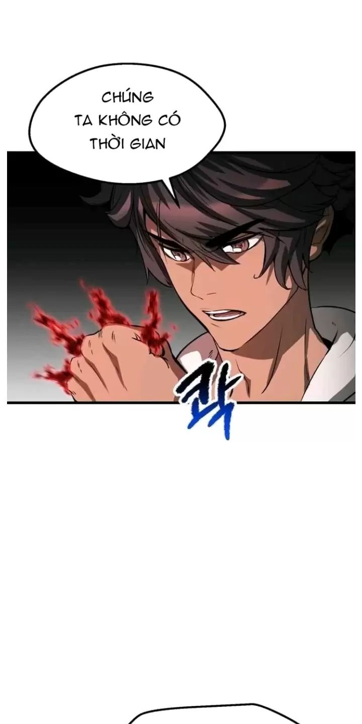 Anh Hùng Mạnh Nhất? Ta Không Làm Lâu Rồi! Chap 217 - Next Chap 218