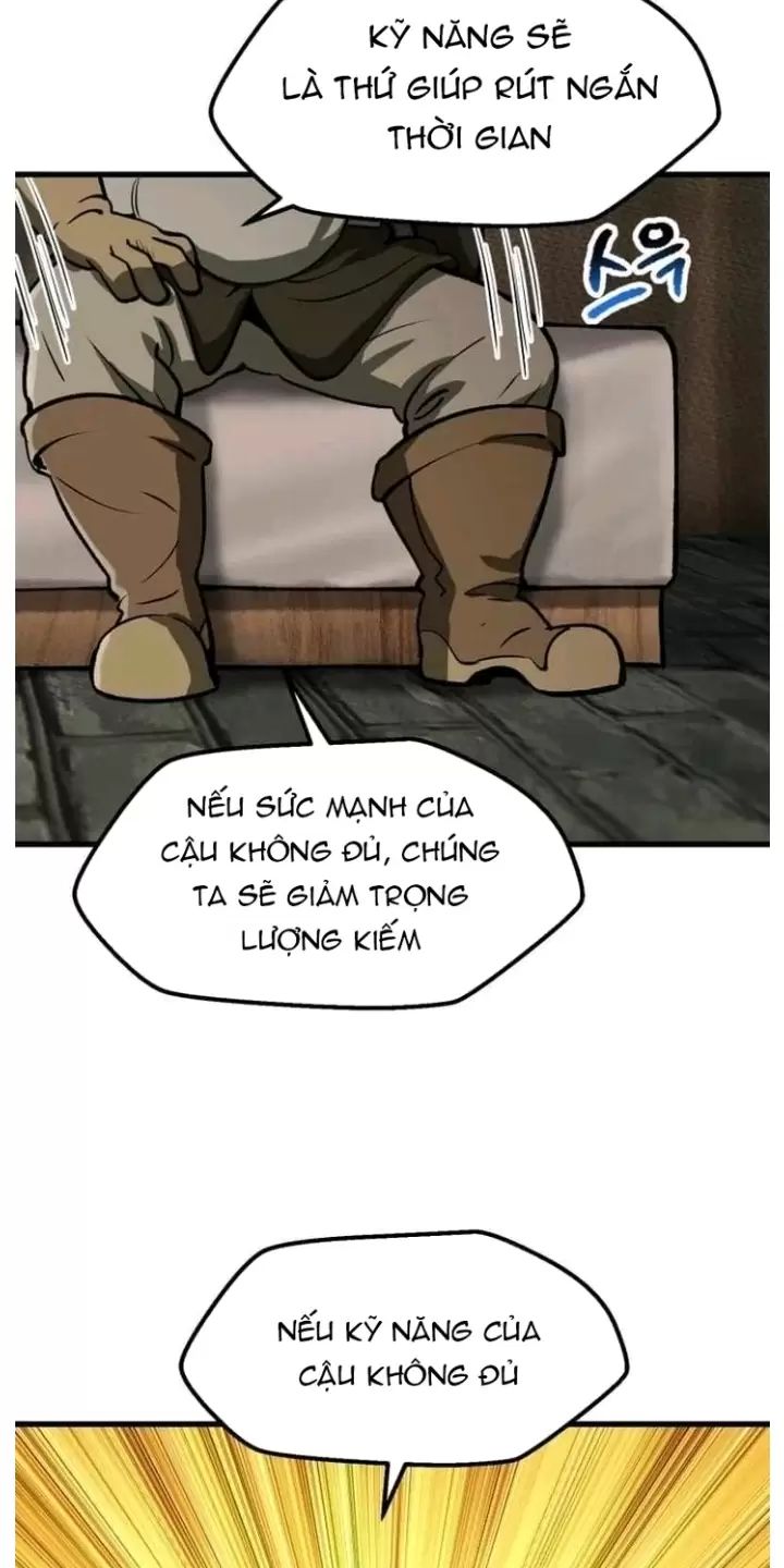 Anh Hùng Mạnh Nhất? Ta Không Làm Lâu Rồi! Chap 217 - Next Chap 218