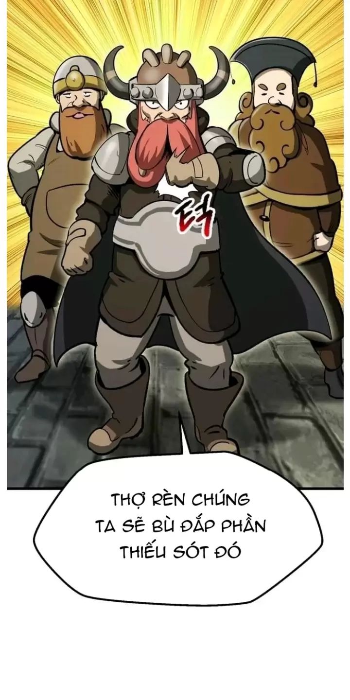 Anh Hùng Mạnh Nhất? Ta Không Làm Lâu Rồi! Chap 217 - Next Chap 218