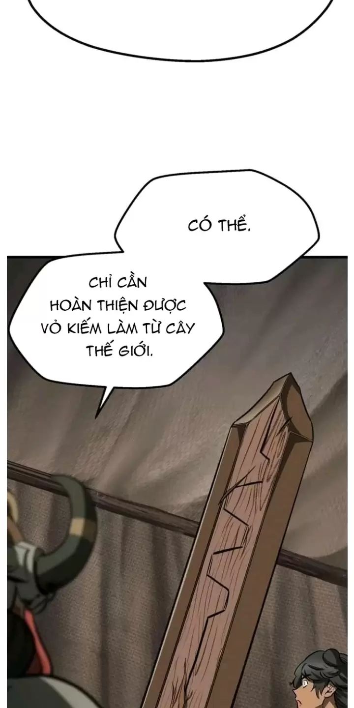 Anh Hùng Mạnh Nhất? Ta Không Làm Lâu Rồi! Chap 217 - Next Chap 218