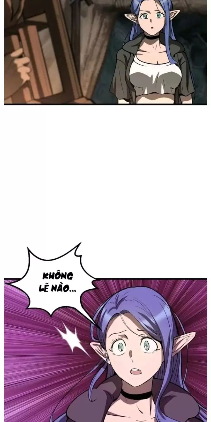 Anh Hùng Mạnh Nhất? Ta Không Làm Lâu Rồi! Chap 217 - Next Chap 218