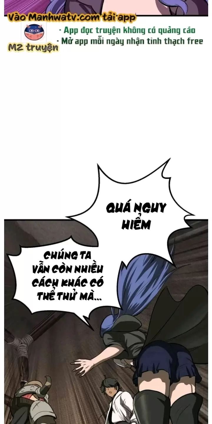 Anh Hùng Mạnh Nhất? Ta Không Làm Lâu Rồi! Chap 217 - Next Chap 218