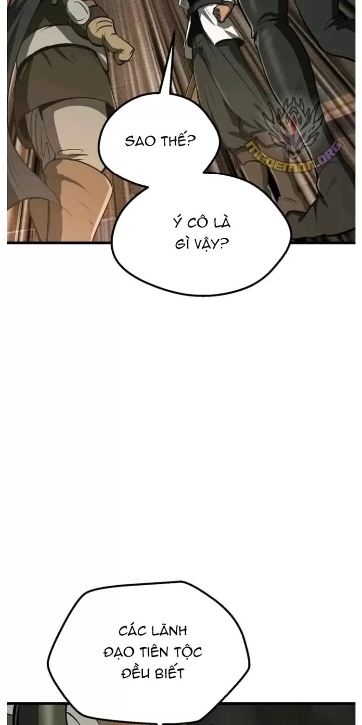 Anh Hùng Mạnh Nhất? Ta Không Làm Lâu Rồi! Chap 217 - Next Chap 218