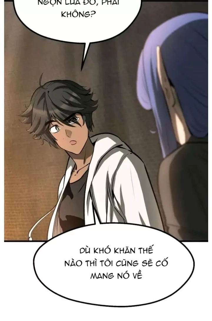 Anh Hùng Mạnh Nhất? Ta Không Làm Lâu Rồi! Chap 217 - Next Chap 218