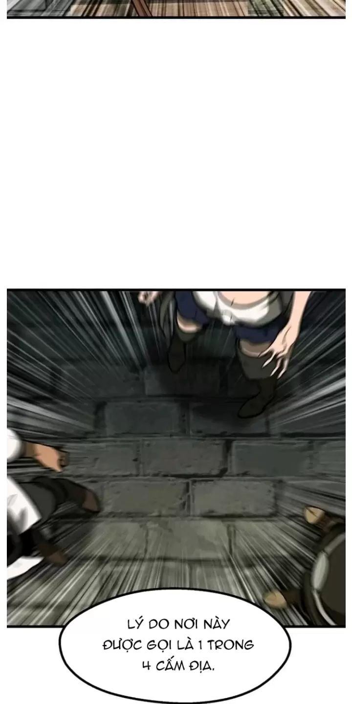 Anh Hùng Mạnh Nhất? Ta Không Làm Lâu Rồi! Chap 217 - Next Chap 218