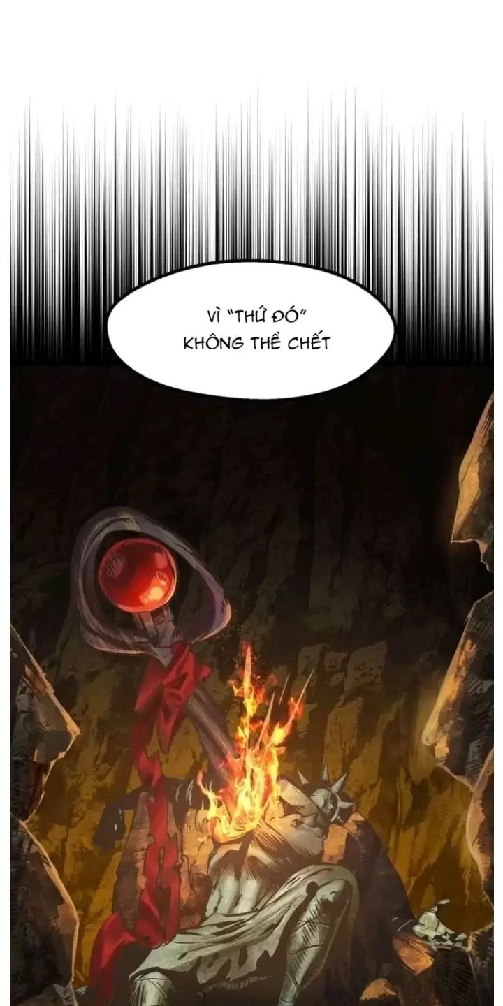 Anh Hùng Mạnh Nhất? Ta Không Làm Lâu Rồi! Chap 217 - Next Chap 218
