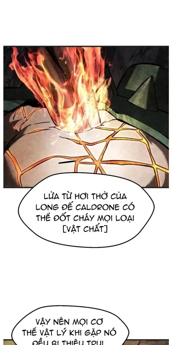 Anh Hùng Mạnh Nhất? Ta Không Làm Lâu Rồi! Chap 218 - Next Chap 219