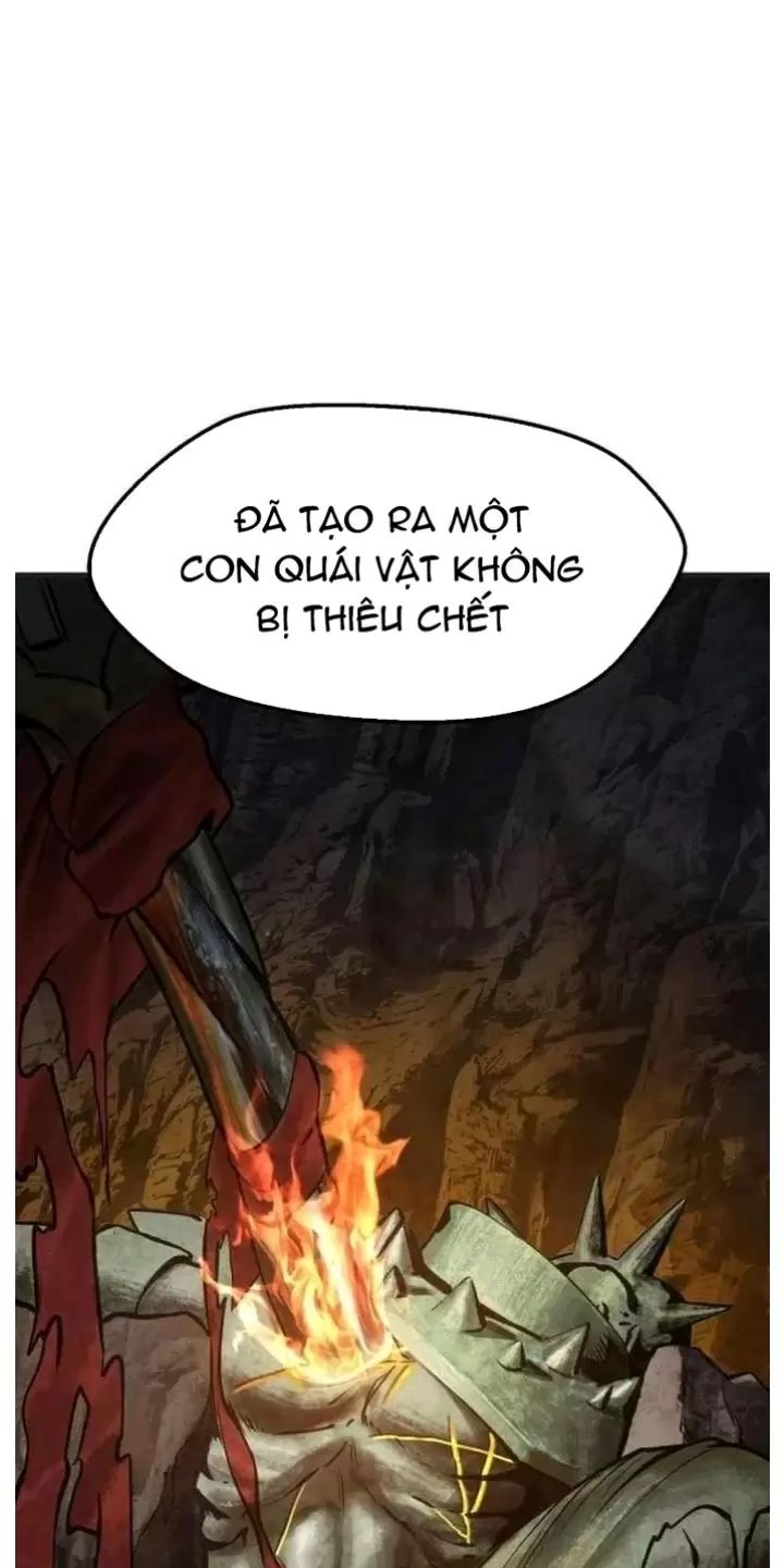 Anh Hùng Mạnh Nhất? Ta Không Làm Lâu Rồi! Chap 218 - Next Chap 219