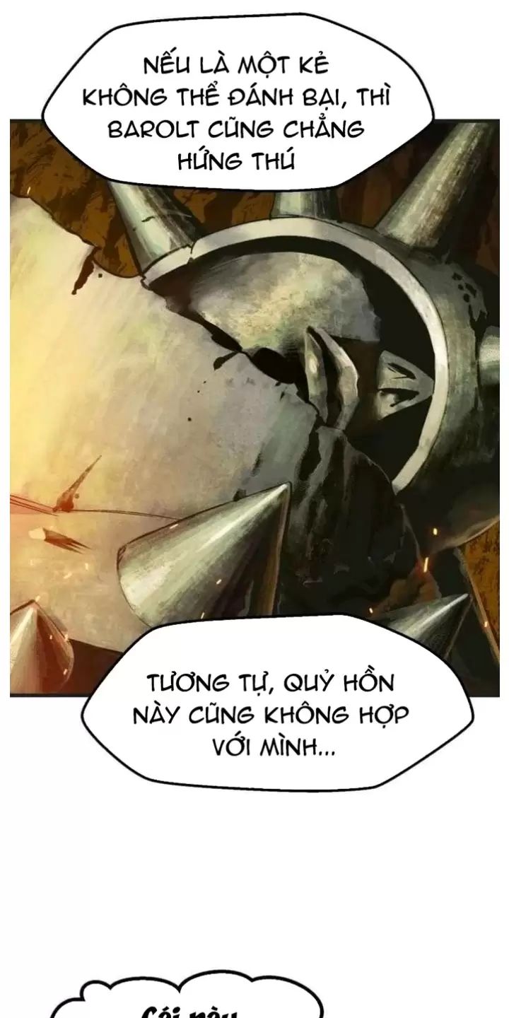 Anh Hùng Mạnh Nhất? Ta Không Làm Lâu Rồi! Chap 218 - Next Chap 219
