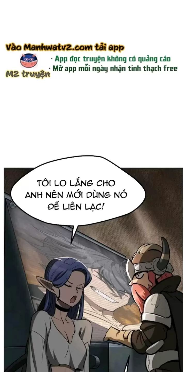 Anh Hùng Mạnh Nhất? Ta Không Làm Lâu Rồi! Chap 218 - Next Chap 219