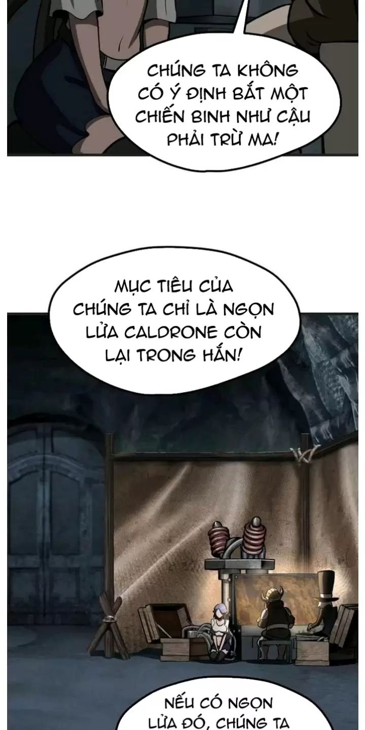 Anh Hùng Mạnh Nhất? Ta Không Làm Lâu Rồi! Chap 218 - Next Chap 219