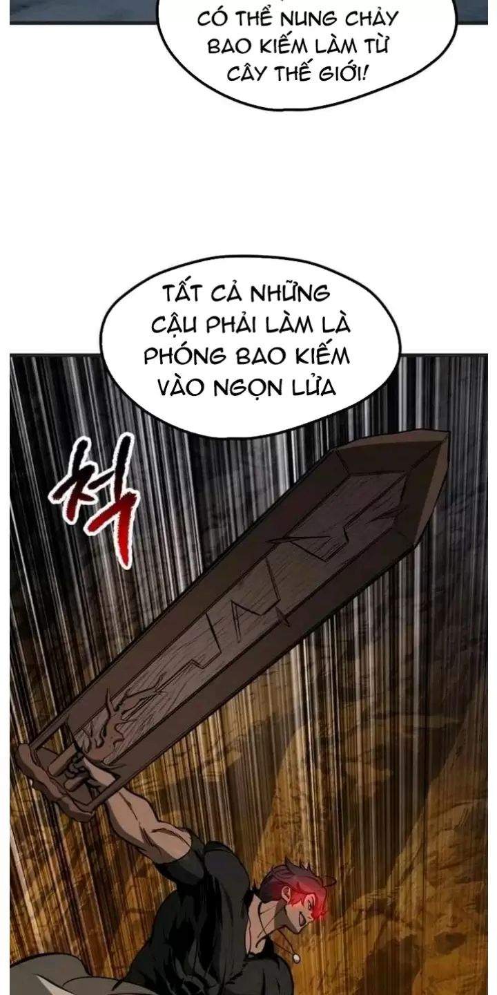 Anh Hùng Mạnh Nhất? Ta Không Làm Lâu Rồi! Chap 218 - Next Chap 219