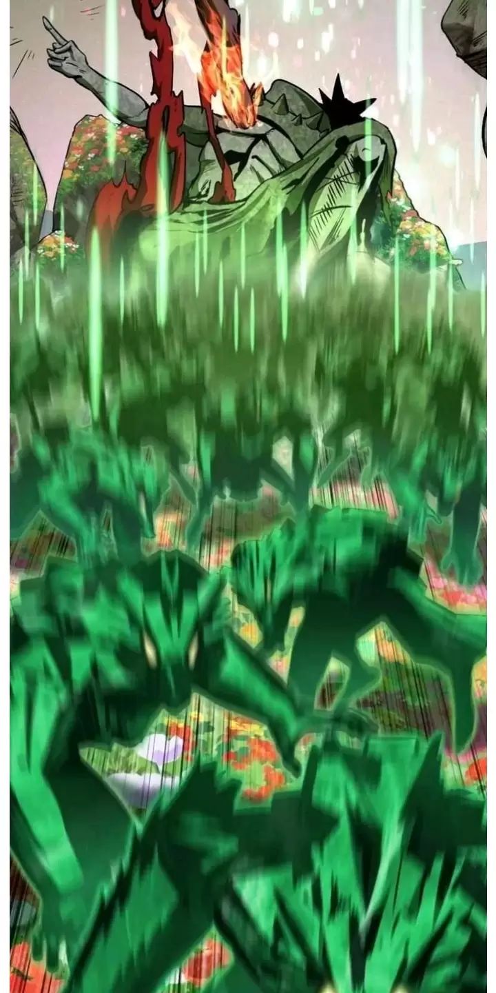 Anh Hùng Mạnh Nhất? Ta Không Làm Lâu Rồi! Chap 218 - Next Chap 219