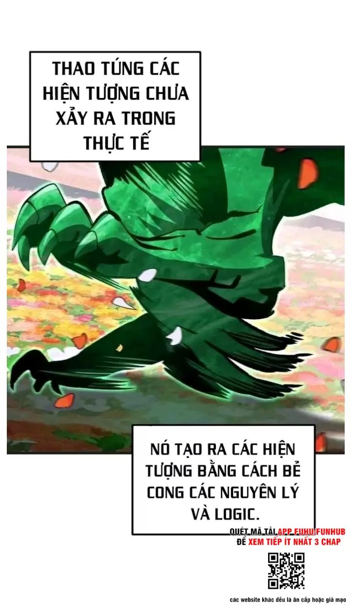 Anh Hùng Mạnh Nhất? Ta Không Làm Lâu Rồi! Chap 218 - Next Chap 219