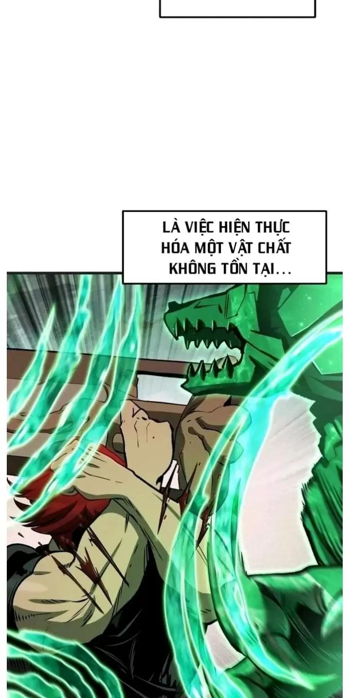 Anh Hùng Mạnh Nhất? Ta Không Làm Lâu Rồi! Chap 218 - Next Chap 219