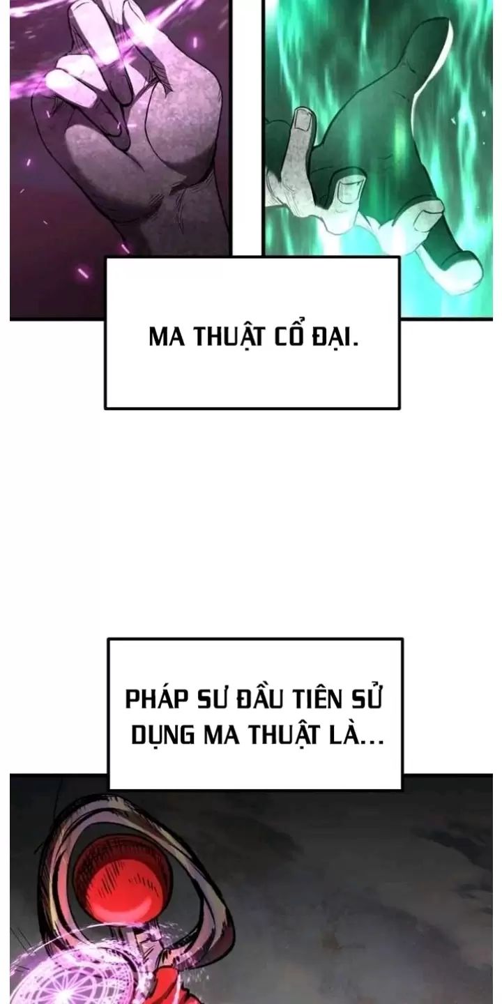 Anh Hùng Mạnh Nhất? Ta Không Làm Lâu Rồi! Chap 218 - Next Chap 219
