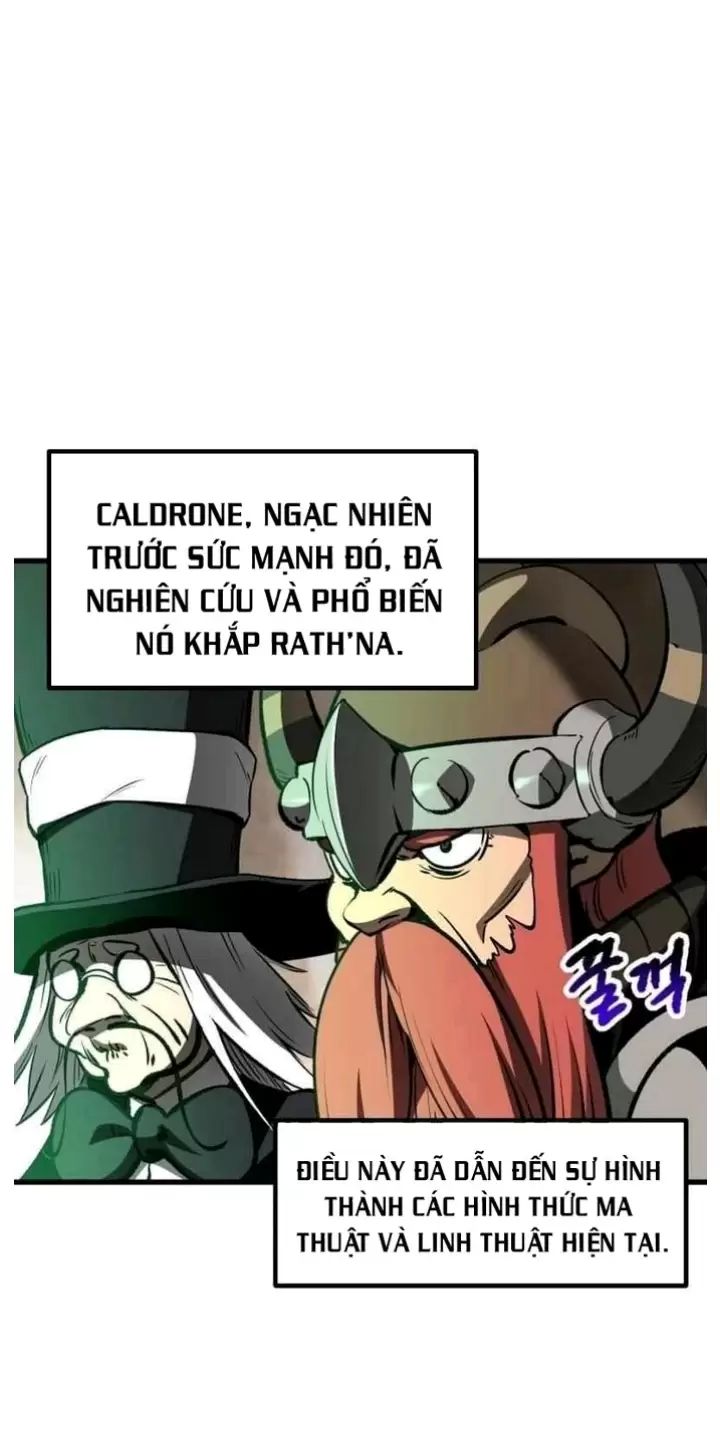 Anh Hùng Mạnh Nhất? Ta Không Làm Lâu Rồi! Chap 218 - Next Chap 219