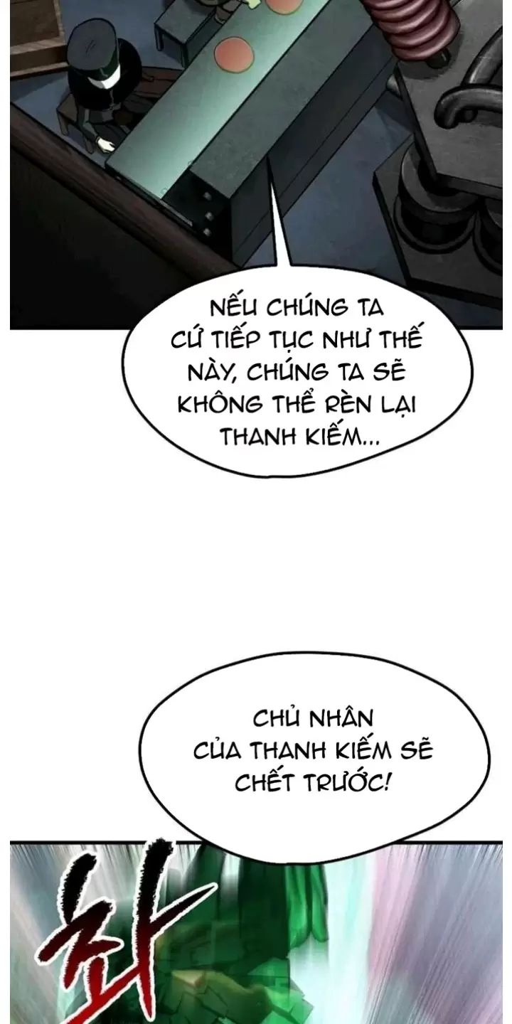 Anh Hùng Mạnh Nhất? Ta Không Làm Lâu Rồi! Chap 218 - Next Chap 219