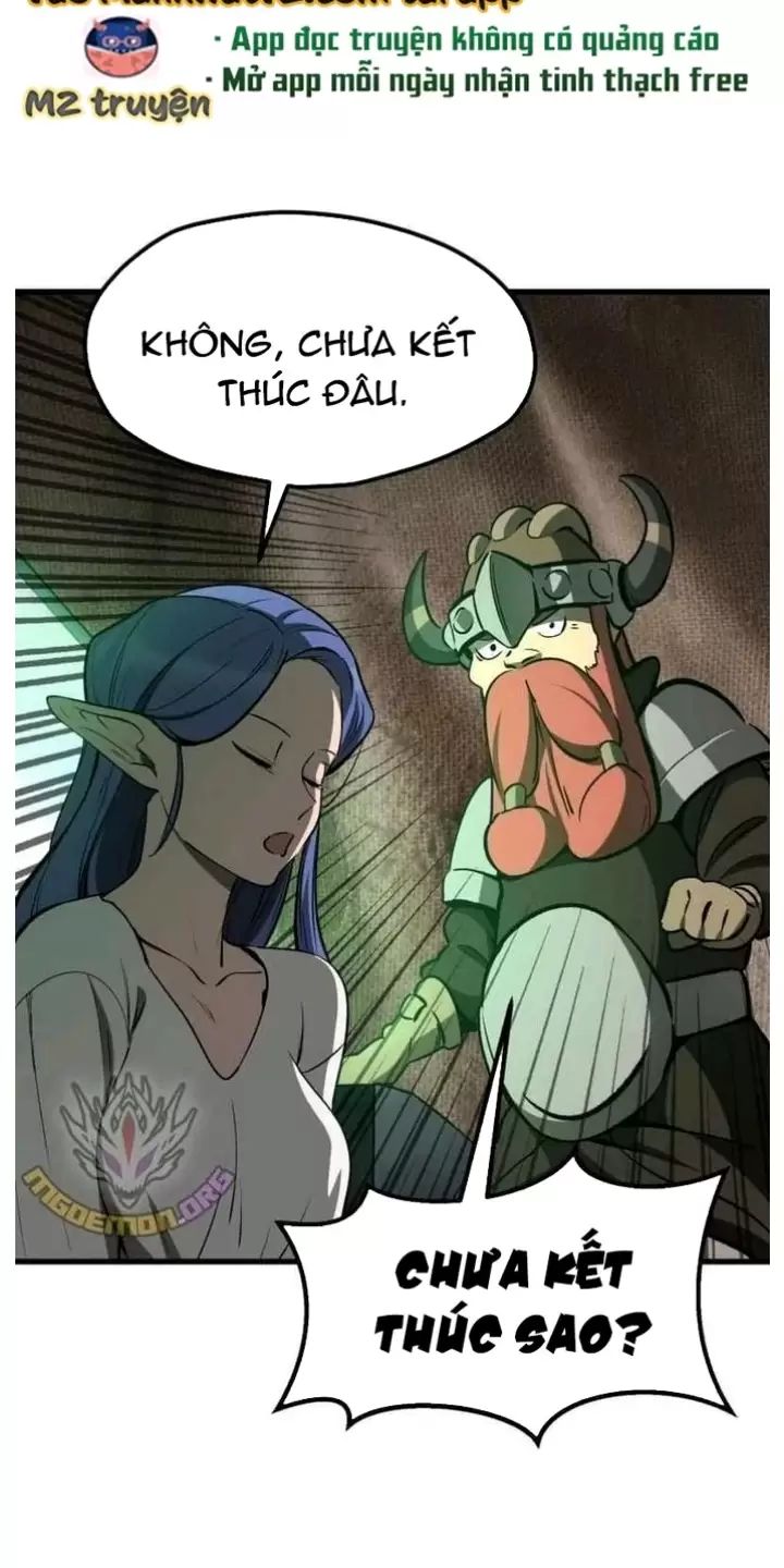 Anh Hùng Mạnh Nhất? Ta Không Làm Lâu Rồi! Chap 218 - Next Chap 219