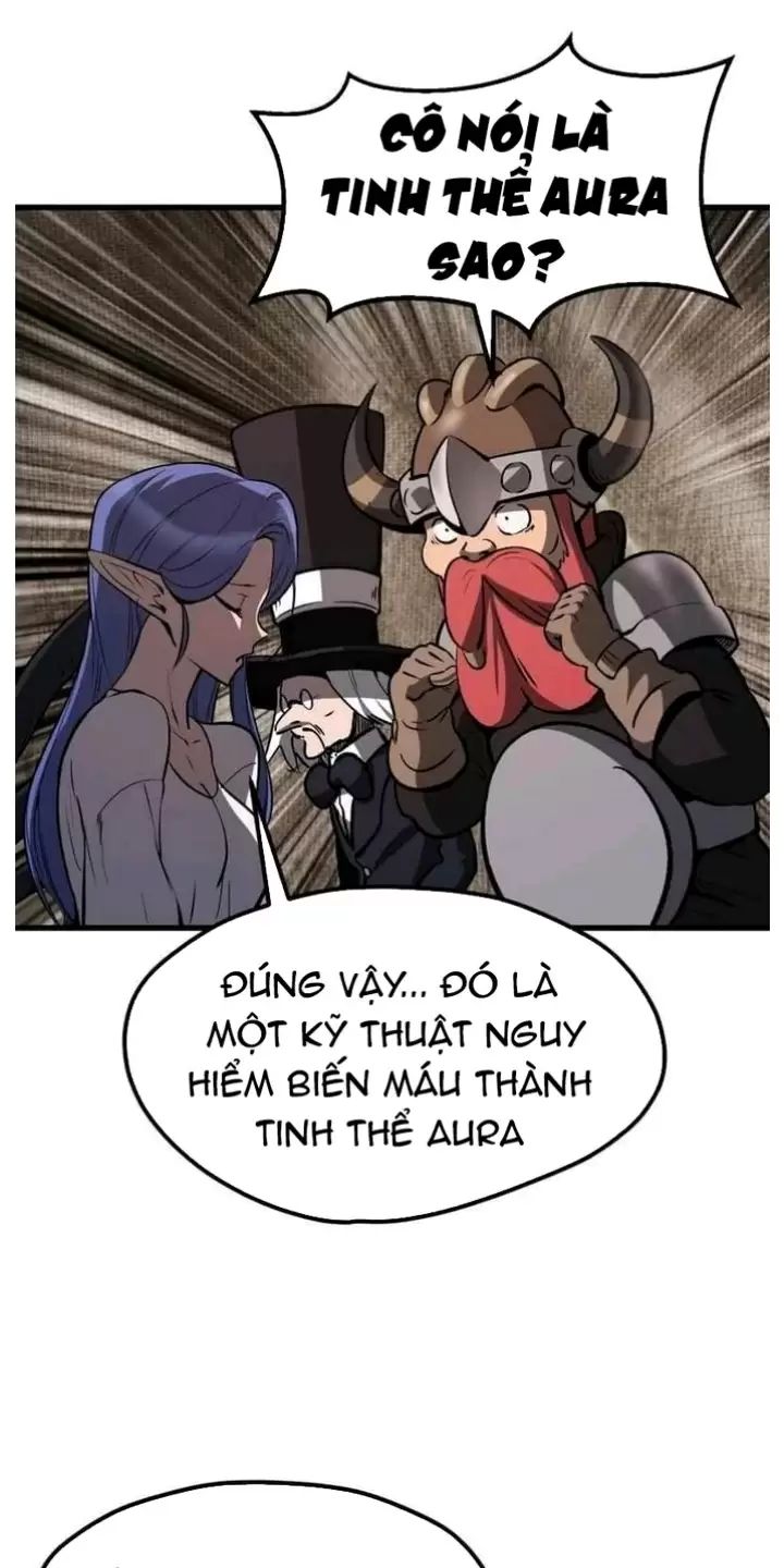 Anh Hùng Mạnh Nhất? Ta Không Làm Lâu Rồi! Chap 218 - Next Chap 219
