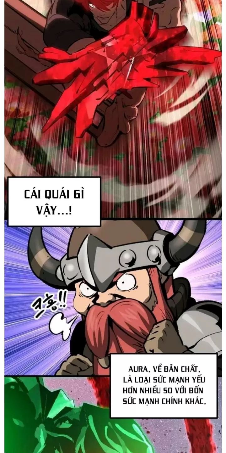 Anh Hùng Mạnh Nhất? Ta Không Làm Lâu Rồi! Chap 218 - Next Chap 219