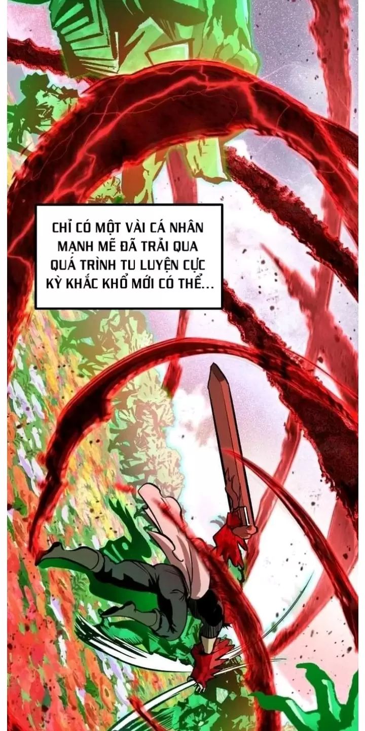 Anh Hùng Mạnh Nhất? Ta Không Làm Lâu Rồi! Chap 218 - Next Chap 219