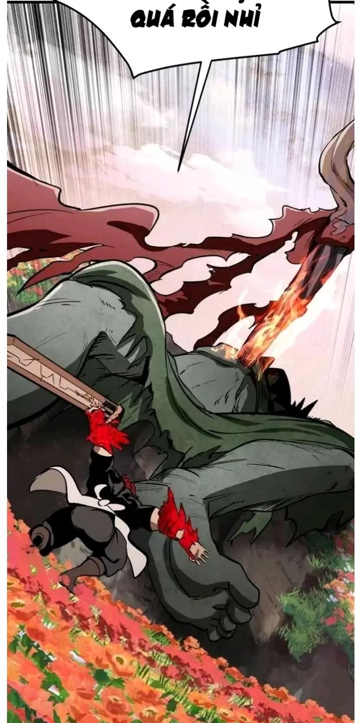 Anh Hùng Mạnh Nhất? Ta Không Làm Lâu Rồi! Chap 218 - Next Chap 219