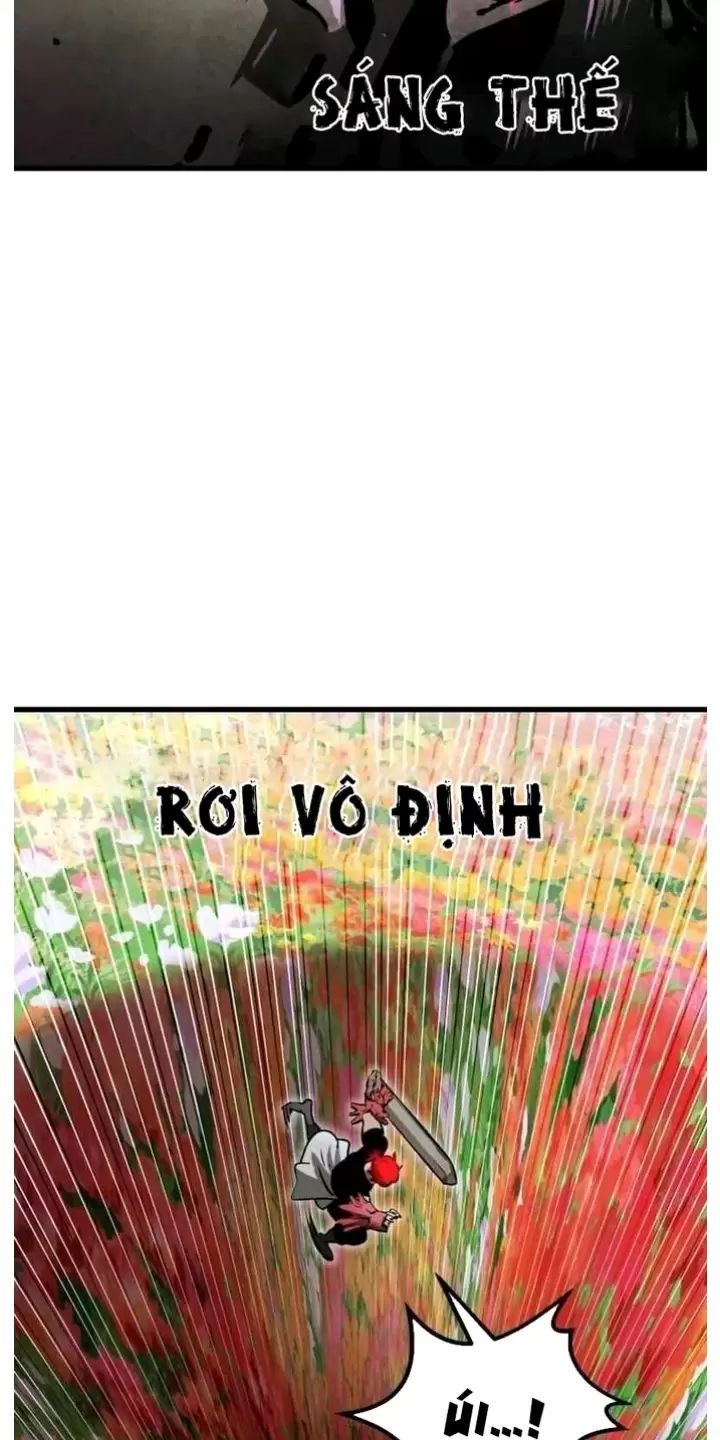 Anh Hùng Mạnh Nhất? Ta Không Làm Lâu Rồi! Chap 218 - Next Chap 219
