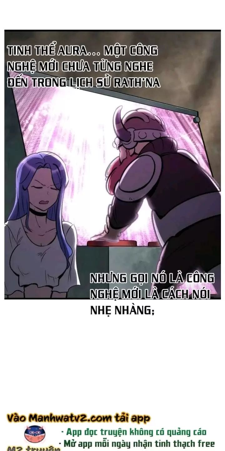Anh Hùng Mạnh Nhất? Ta Không Làm Lâu Rồi! Chap 218 - Next Chap 219