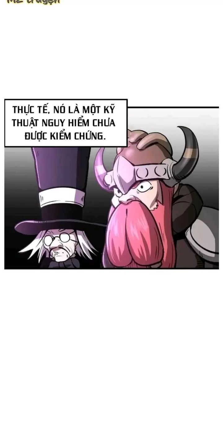 Anh Hùng Mạnh Nhất? Ta Không Làm Lâu Rồi! Chap 218 - Next Chap 219
