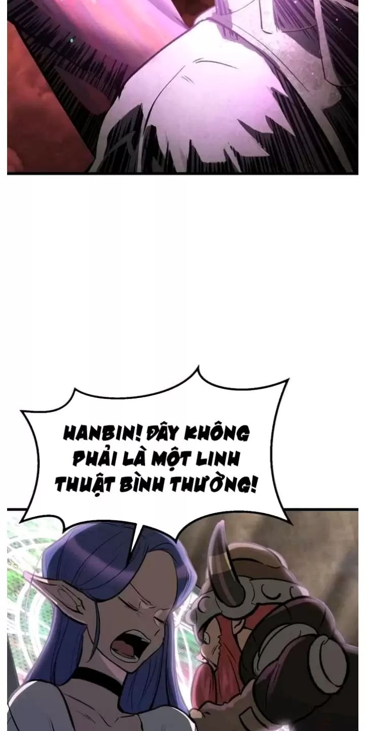 Anh Hùng Mạnh Nhất? Ta Không Làm Lâu Rồi! Chap 218 - Next Chap 219