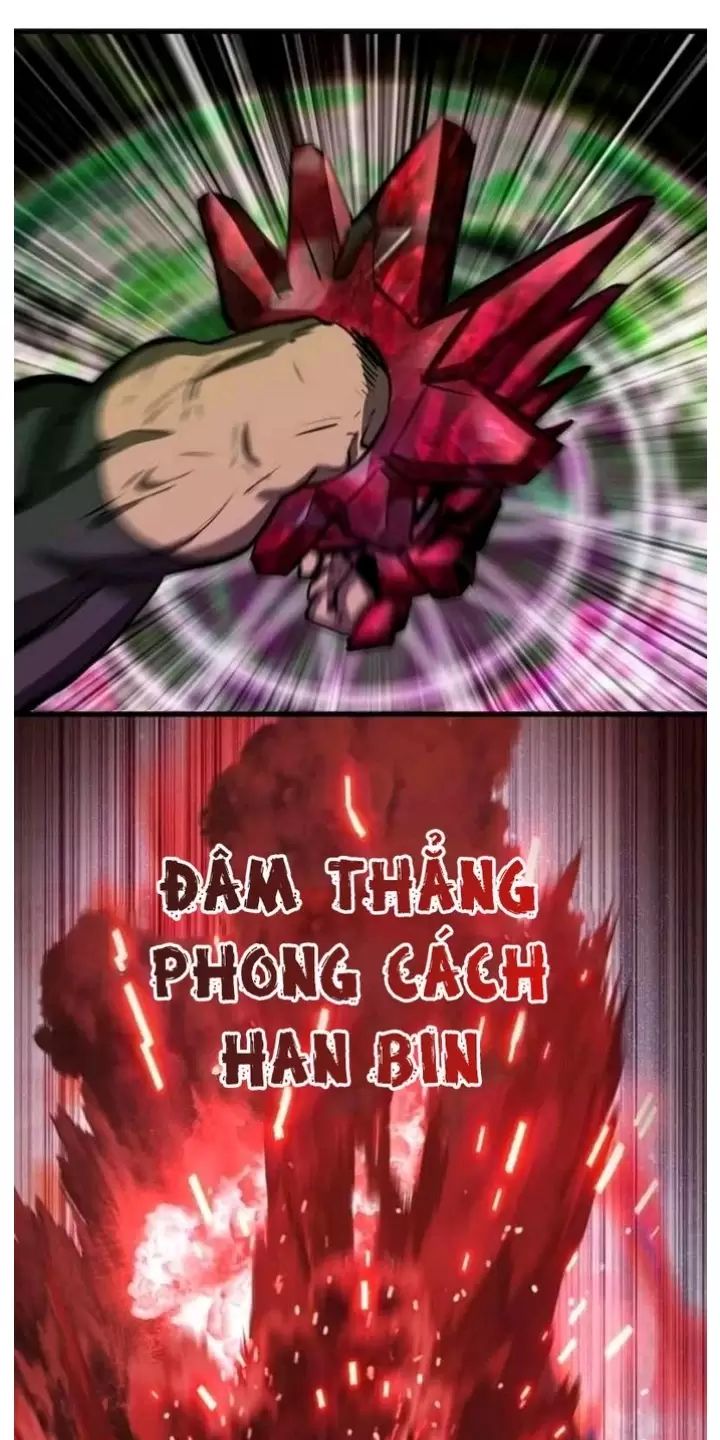 Anh Hùng Mạnh Nhất? Ta Không Làm Lâu Rồi! Chap 218 - Next Chap 219