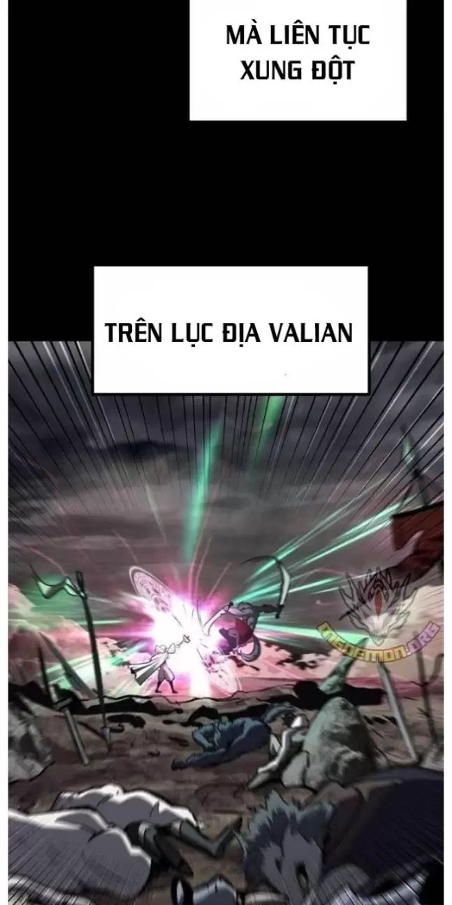 Anh Hùng Mạnh Nhất? Ta Không Làm Lâu Rồi! Chap 219 - Next Chap 220