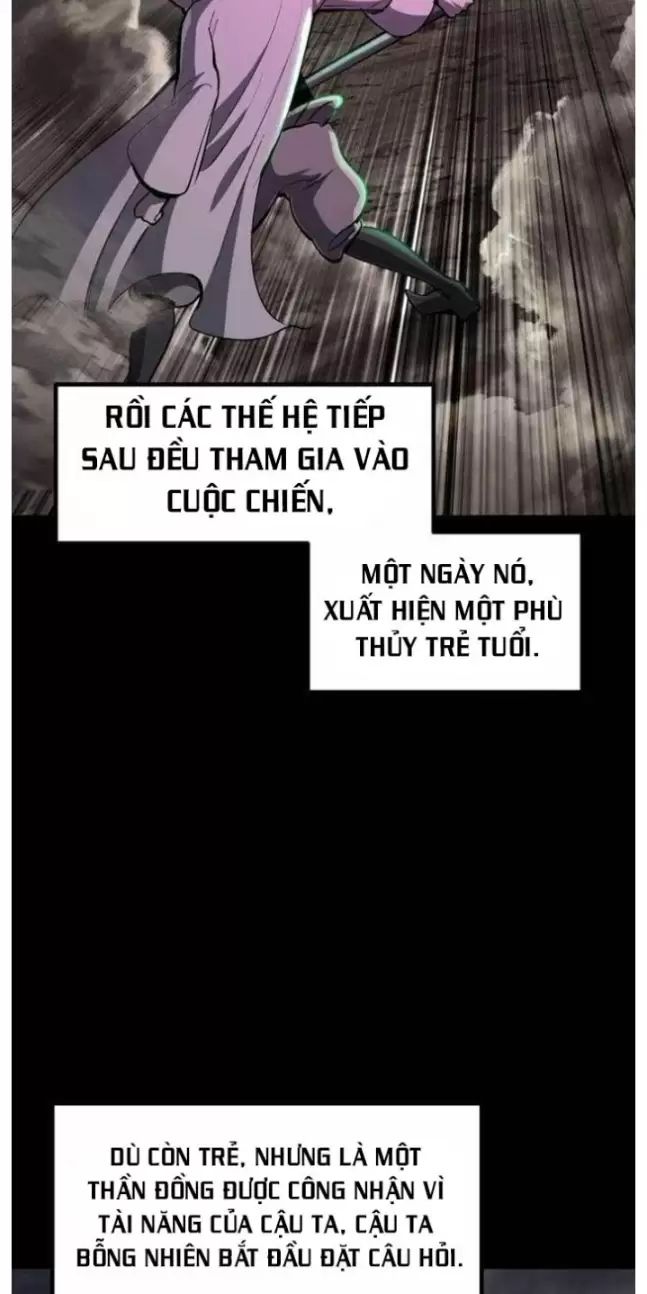 Anh Hùng Mạnh Nhất? Ta Không Làm Lâu Rồi! Chap 219 - Next Chap 220