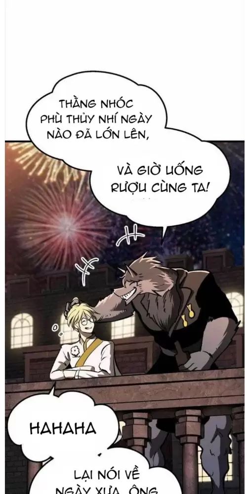 Anh Hùng Mạnh Nhất? Ta Không Làm Lâu Rồi! Chap 219 - Next Chap 220