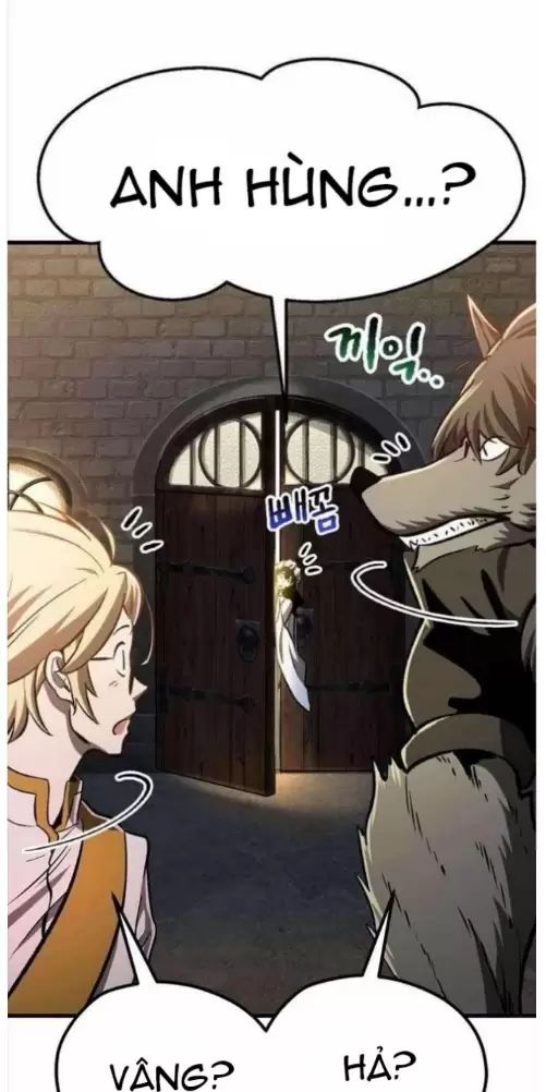 Anh Hùng Mạnh Nhất? Ta Không Làm Lâu Rồi! Chap 219 - Next Chap 220