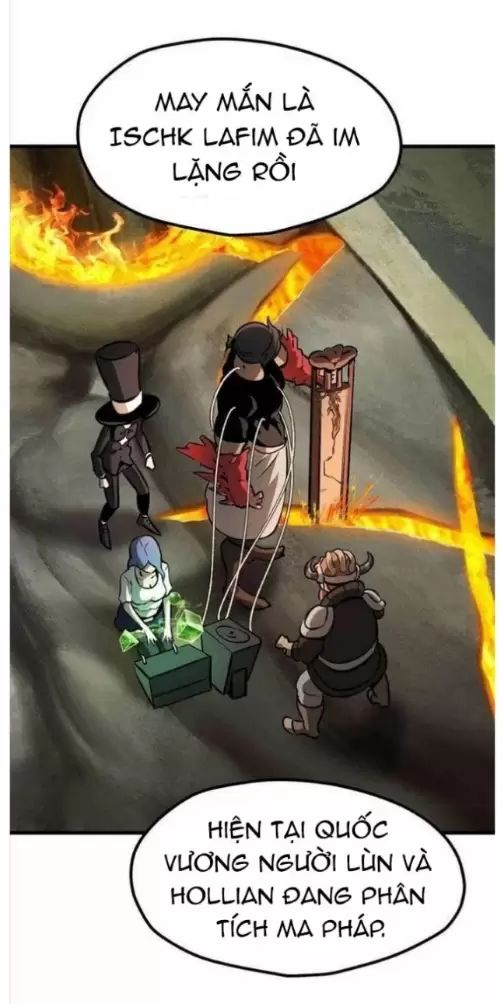 Anh Hùng Mạnh Nhất? Ta Không Làm Lâu Rồi! Chap 219 - Next Chap 220